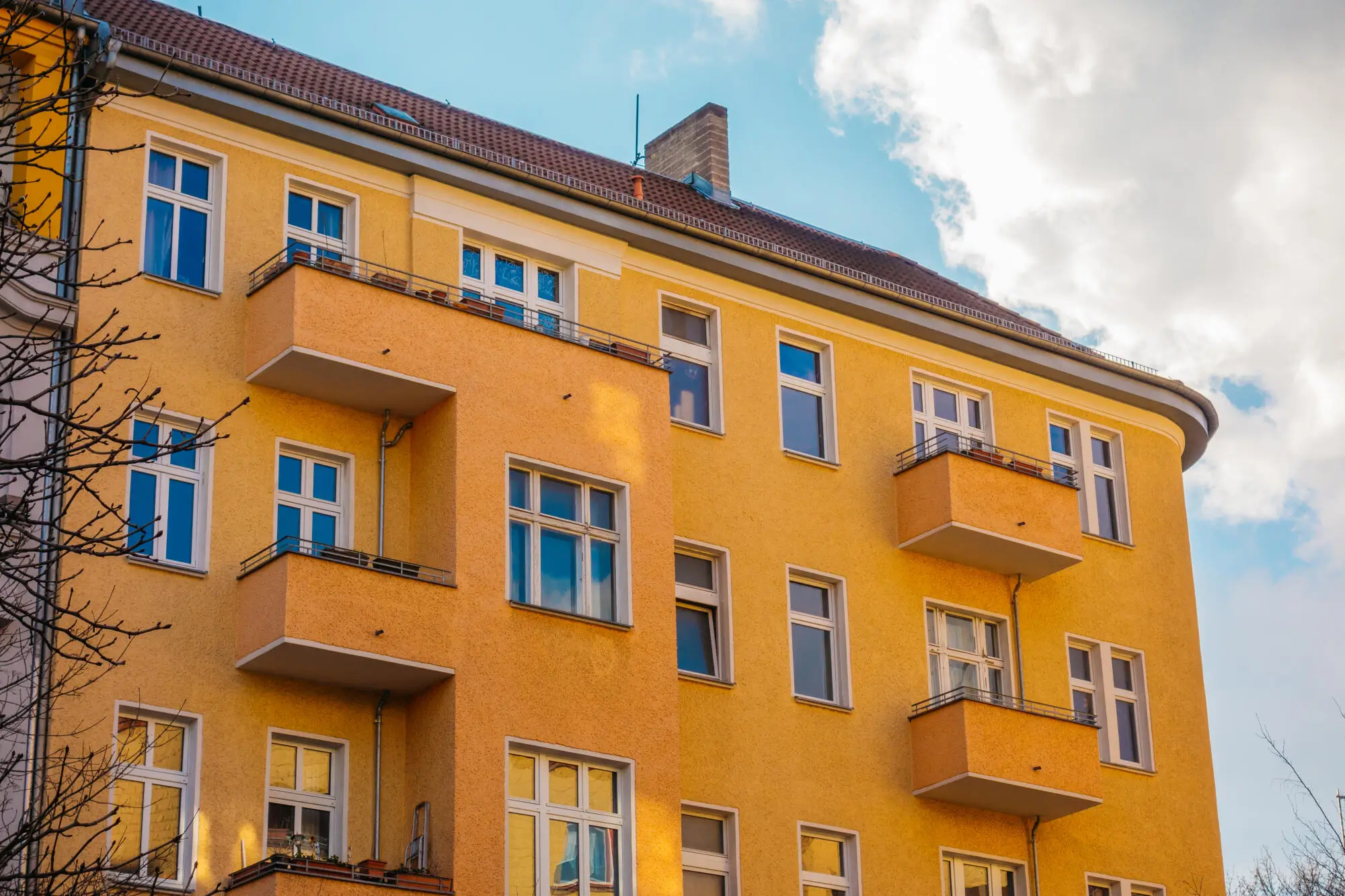 7 Telltale Signs You Need Landlord Rescue in Crofton, MD